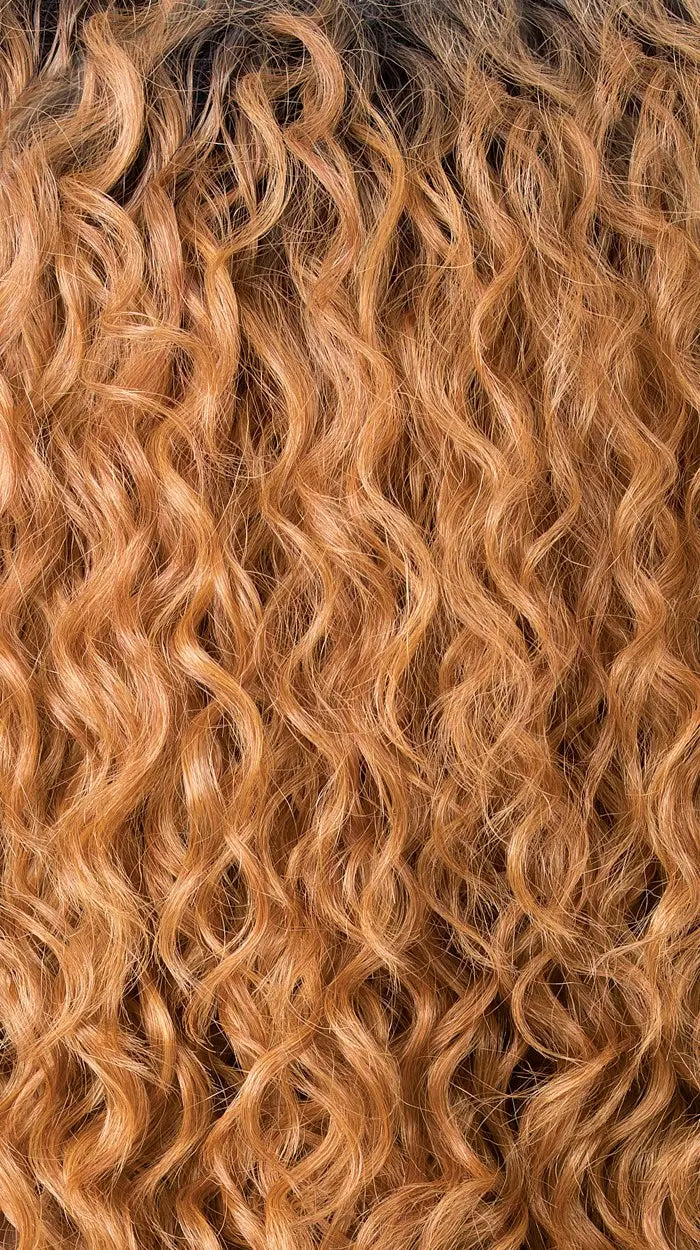 it's a Wig!- BRINA