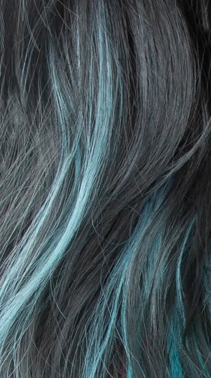 it's a Wig!- BRINA