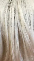 it's a Wig!- HARPER