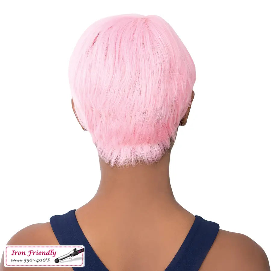 it's a Wig!- BEBE