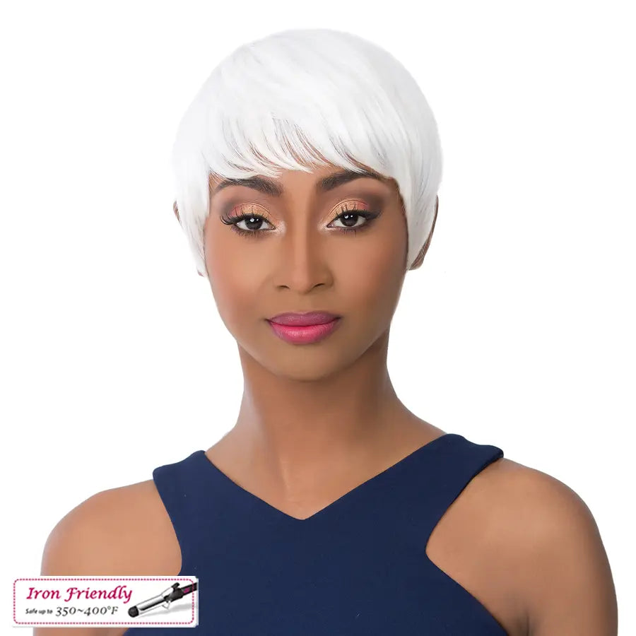 it's a Wig!- BEBE
