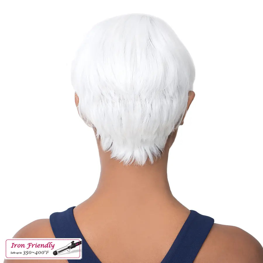 it's a Wig!- BEBE