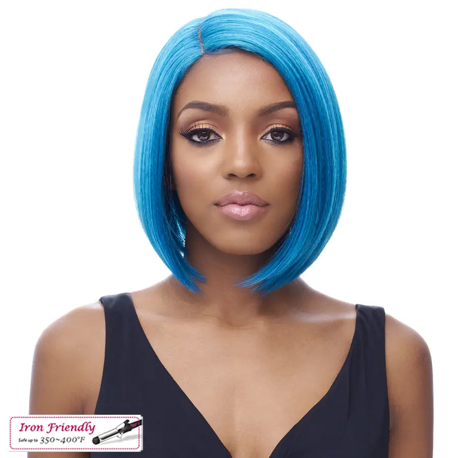 it's a Wig!- BIG SHOT