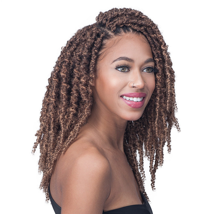Bobbi Boss Nu Locs 12 2X