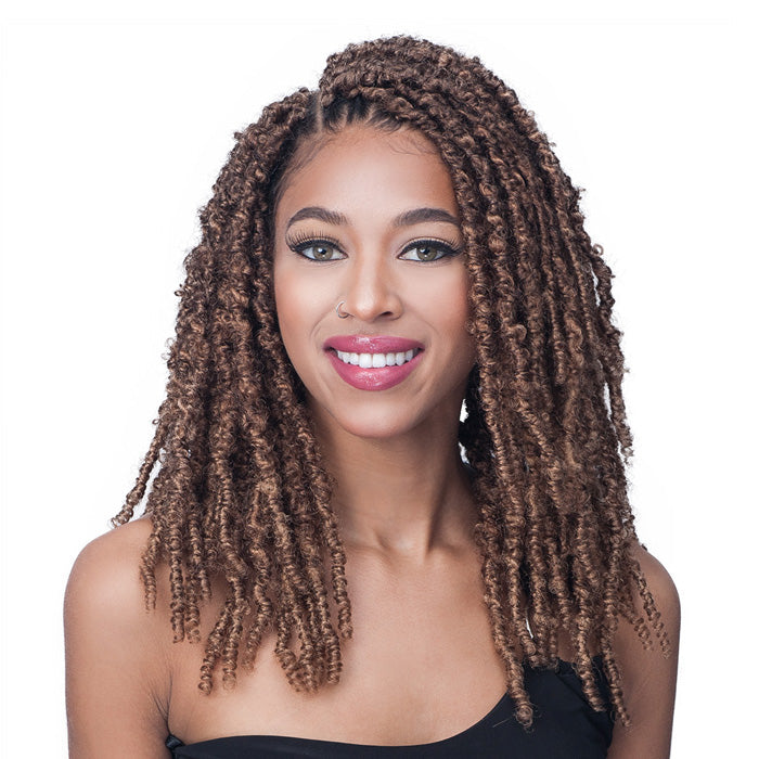 Bobbi Boss Nu Locs 12 2X