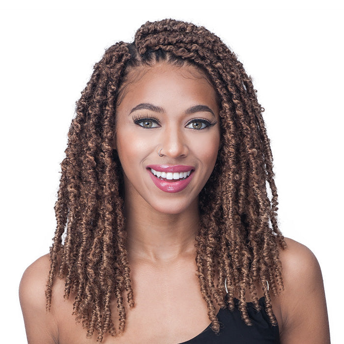 Bobbi Boss Nu Locs 12 2X