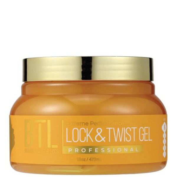 Btl Braiding Gel Extreme Performance 6Ct