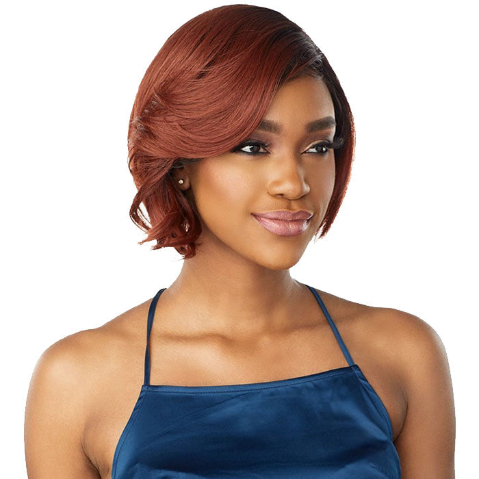 Dashly Wig - Unit 11