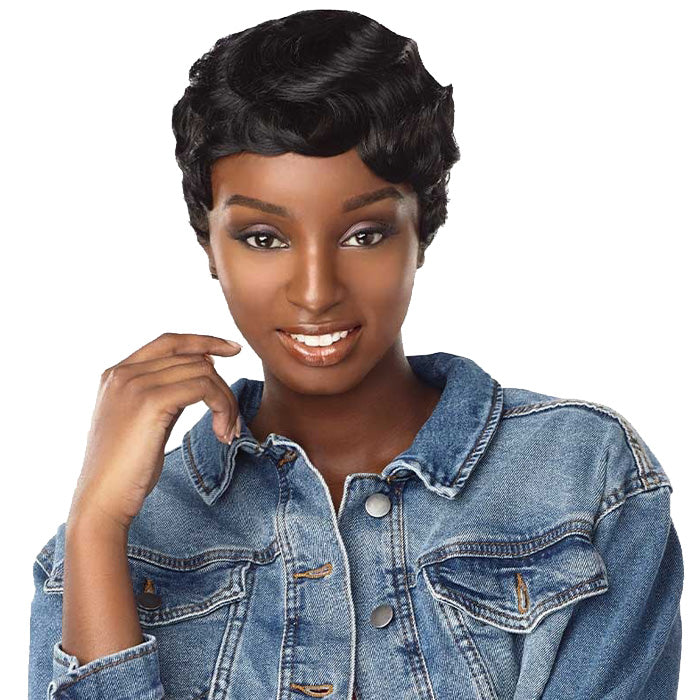 Dashly Wig - Unit 1