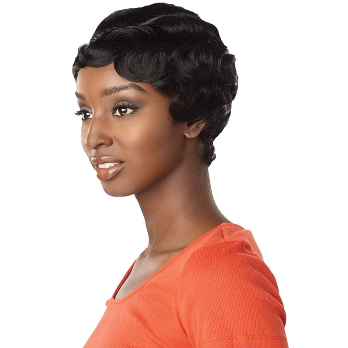 Dashly Wig - Unit 1