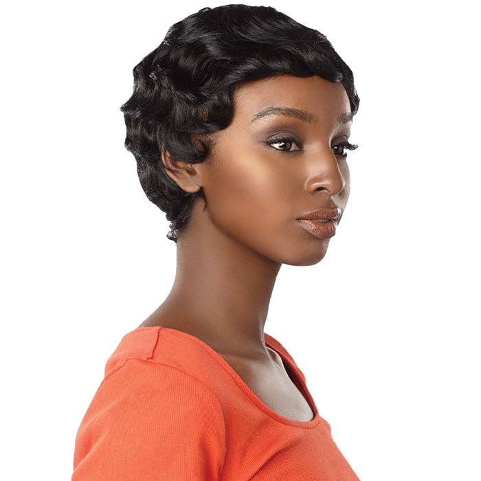 Dashly Wig - Unit 1