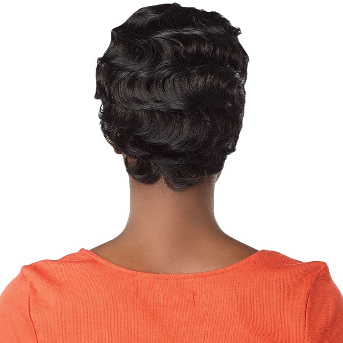 Dashly Wig - Unit 1