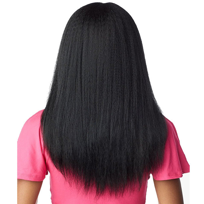 Dashly Wig - Unit 3