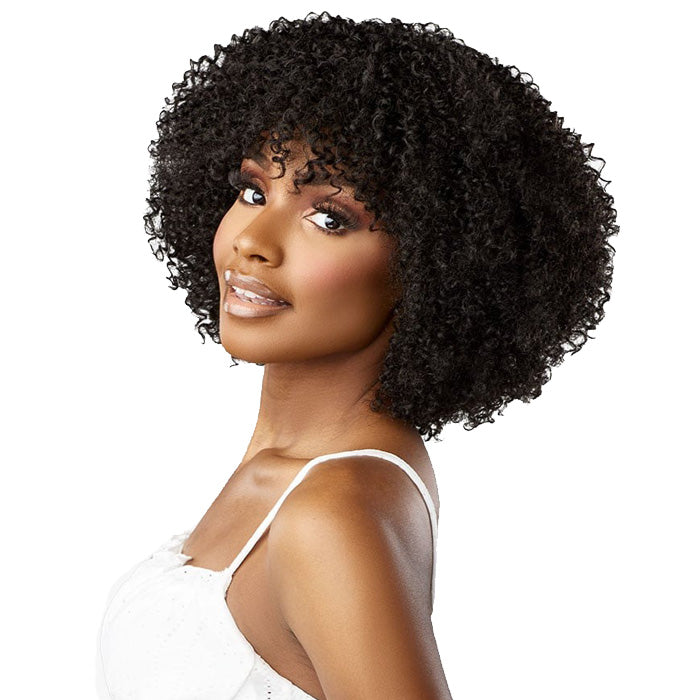 Dashly Wig - Unit 15