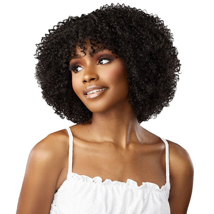 Dashly Wig - Unit 15