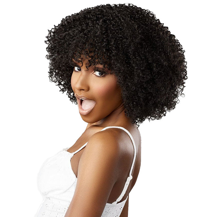 Dashly Wig - Unit 15