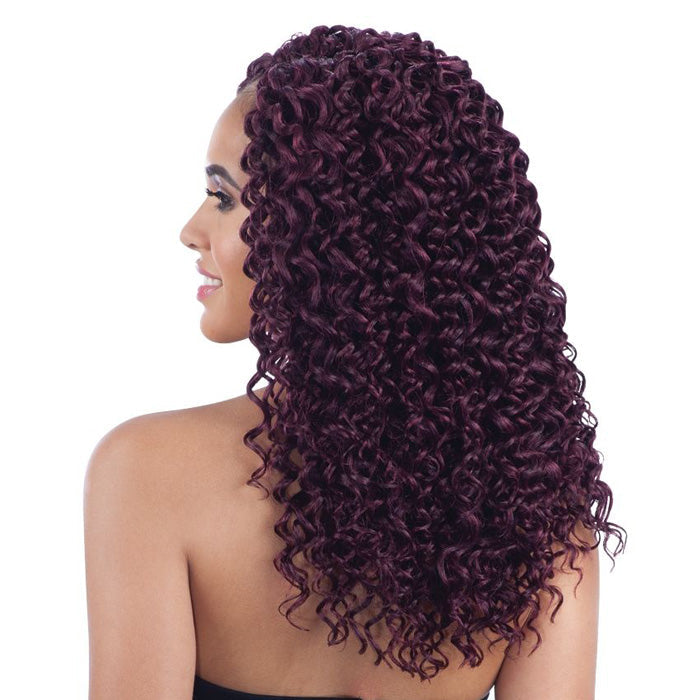 Fb Beach Curl 18"
