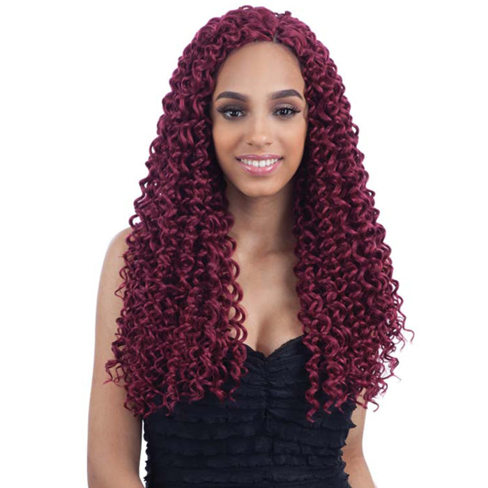 Fb Beach Curl 12"