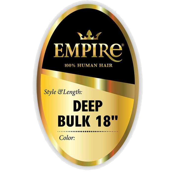 Hh Deep Bulk 18 (Empire)