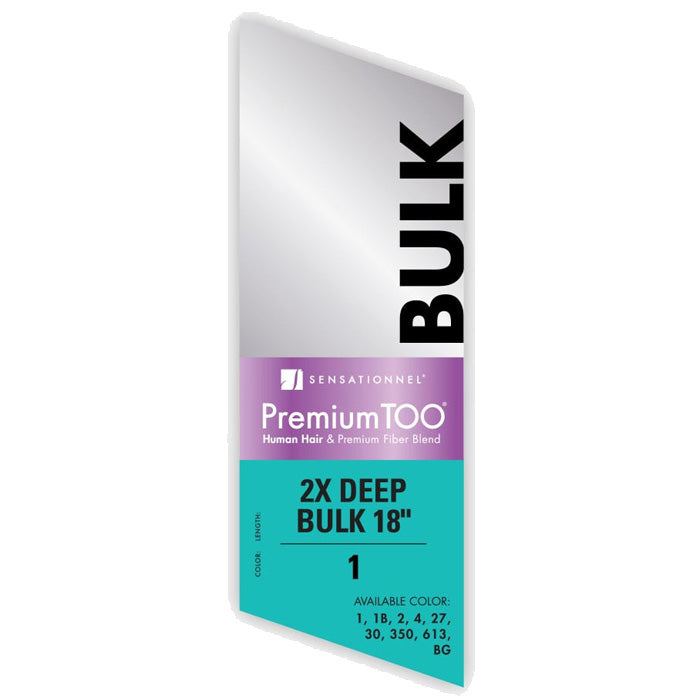 Hh 2X Deep Bulk 18 (Premium Too)