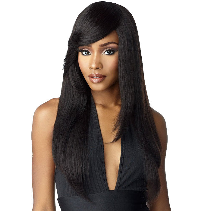 Hh Side Swept Bang (Empire)
