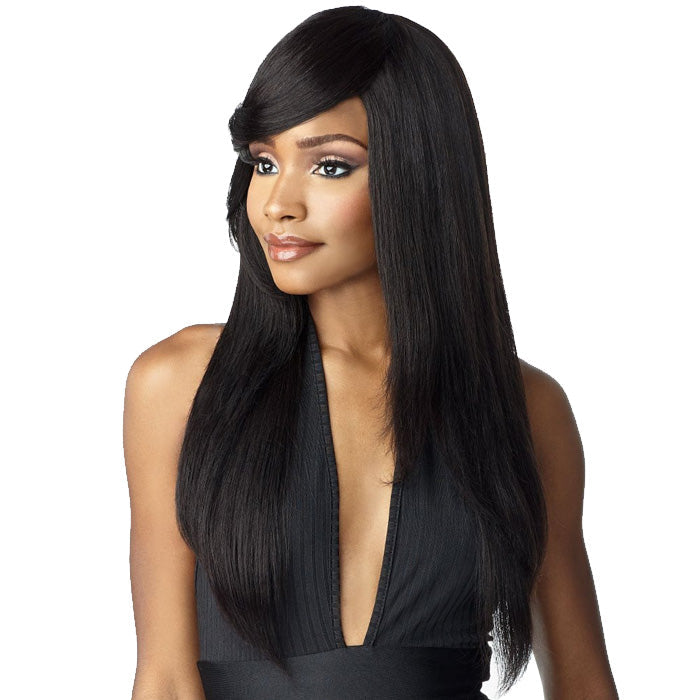 Hh Side Swept Bang (Empire)