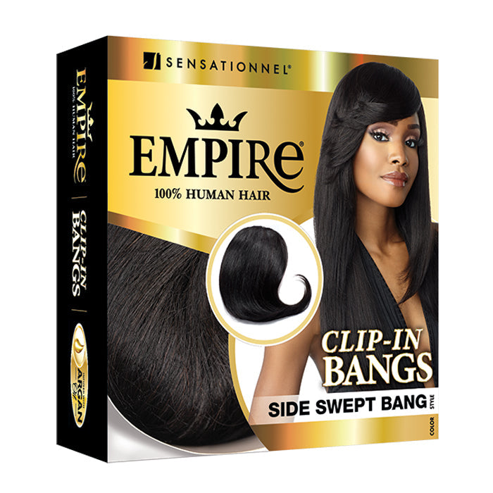 Hh Side Swept Bang (Empire)