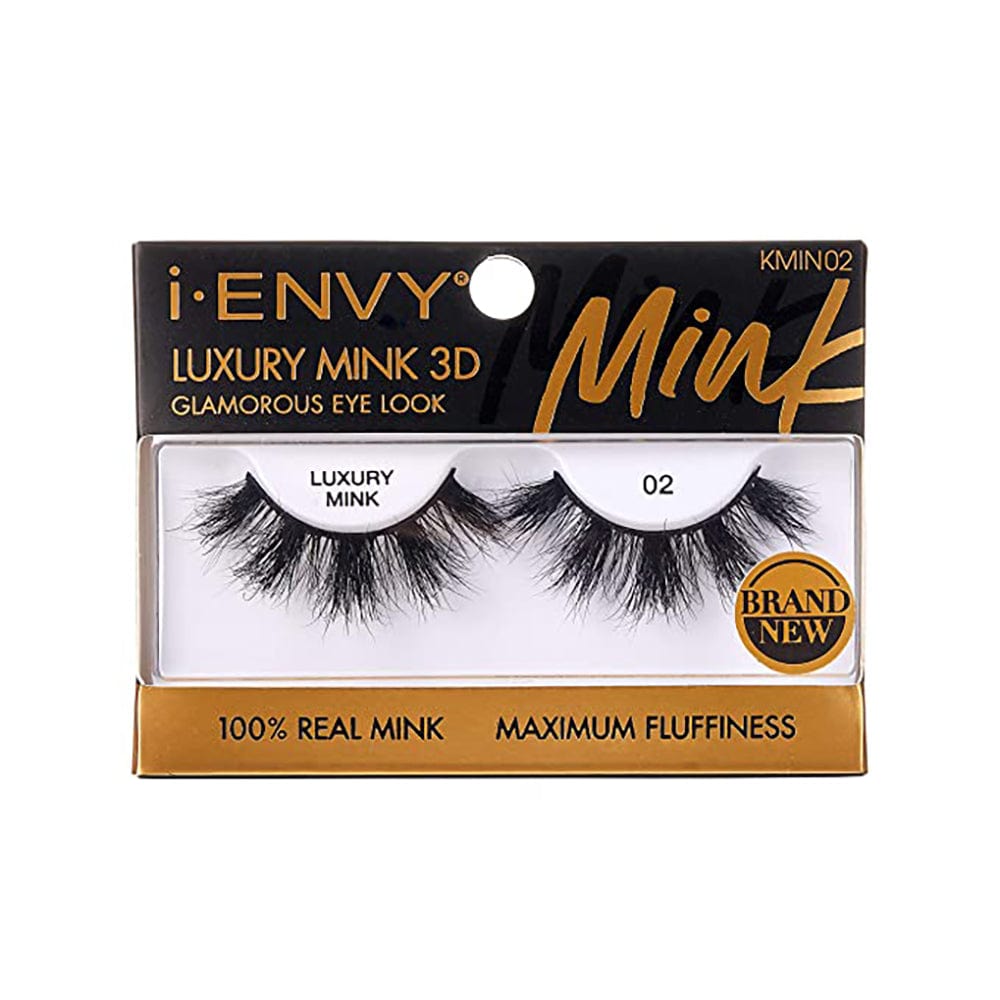 Iek Luxury Mink Collection 02