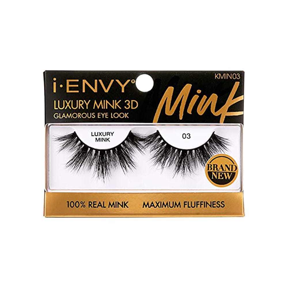 Iek Luxury Mink Collection 03