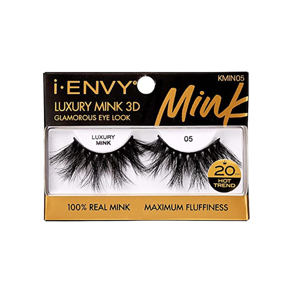 Iek Luxury Mink Collection 05