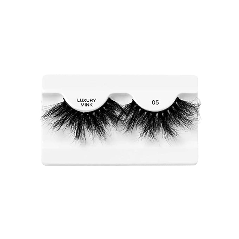 Iek Luxury Mink Collection 05