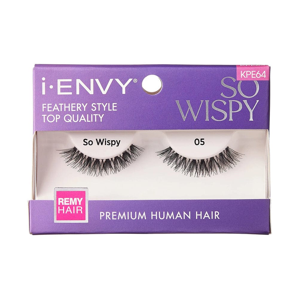 Iek So Wispy 05