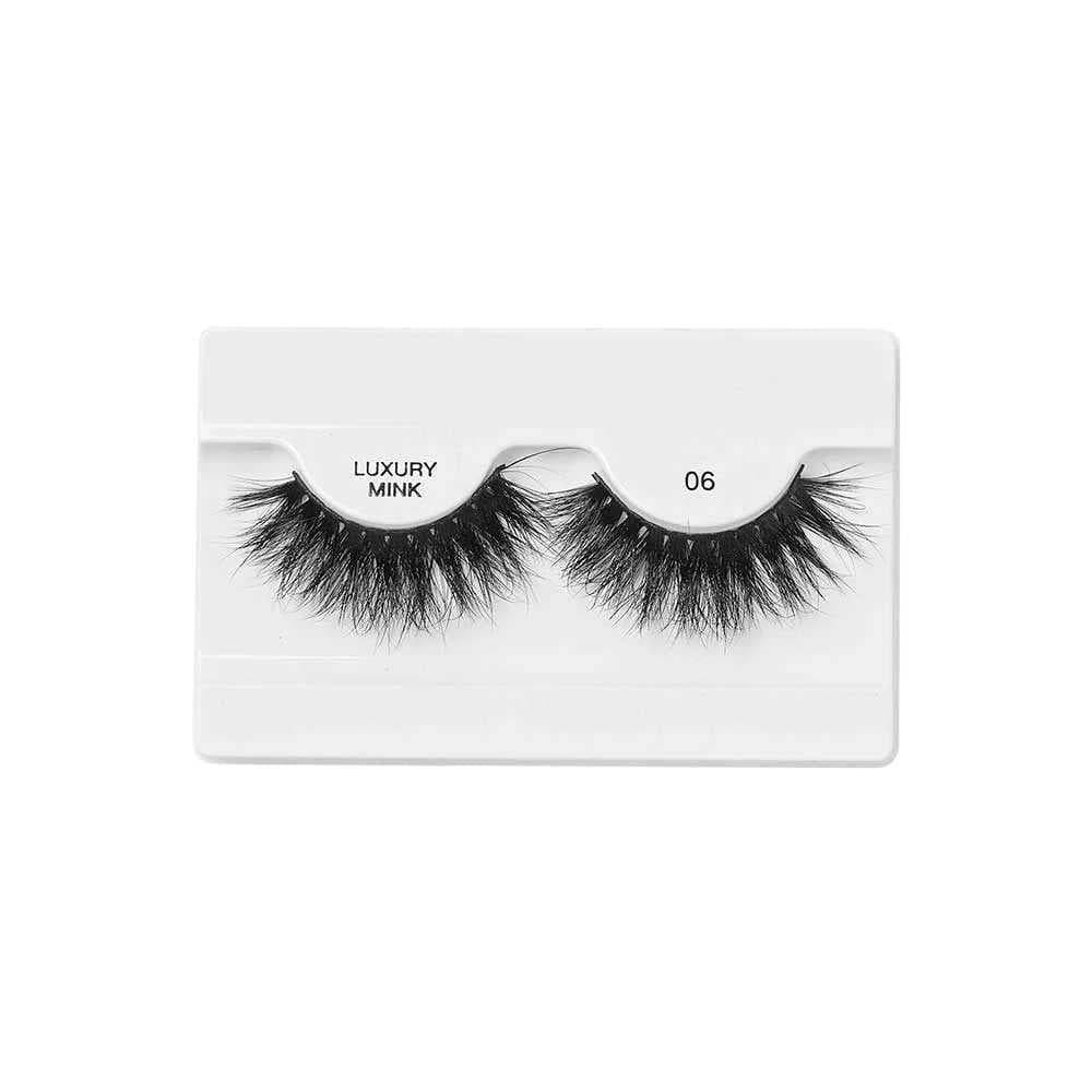 Iek Luxury Mink Collection 06