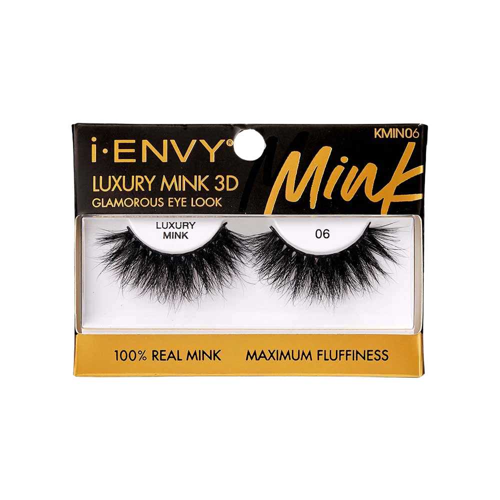 Iek Luxury Mink Collection 06