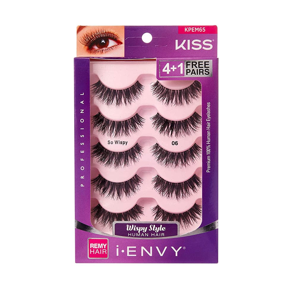 Iek Multi Pack So Wispy 06