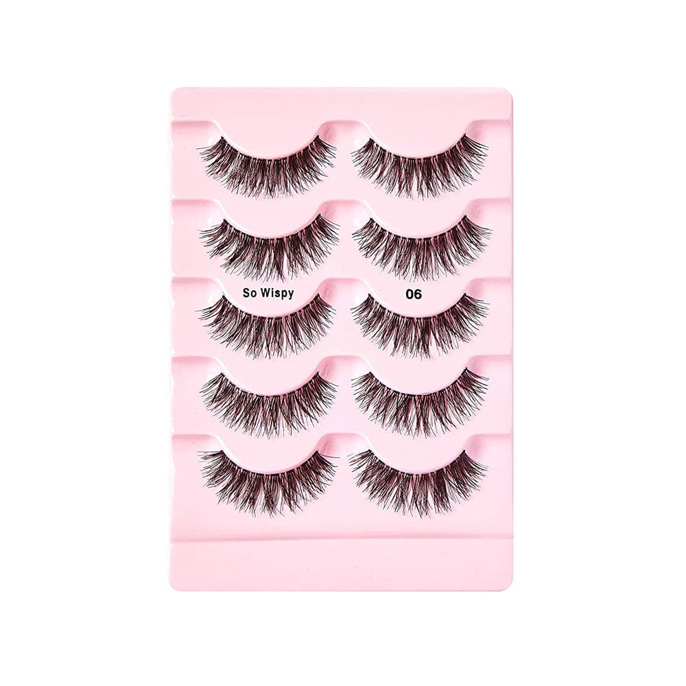 Iek Multi Pack So Wispy 06
