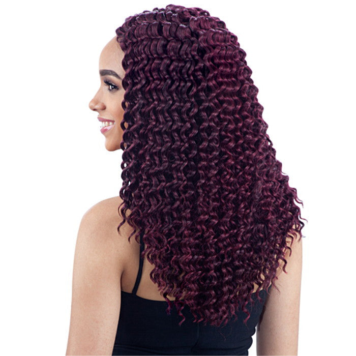 Fb Deep Twist 14"