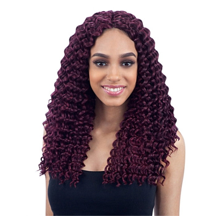 Fb Deep Twist 14"
