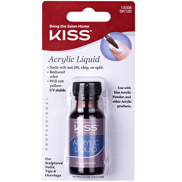 Ks Blister - Acrylic Liquid