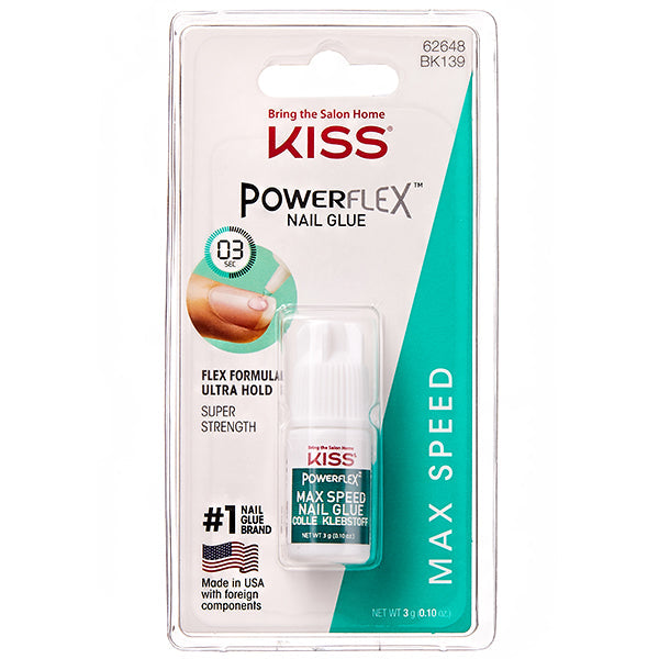 Kiss Powerflex Glue