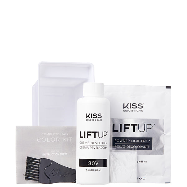 Lift Up Express Color Bleach Set