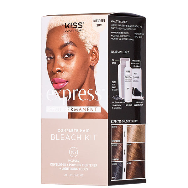 Lift Up Express Color Bleach Set
