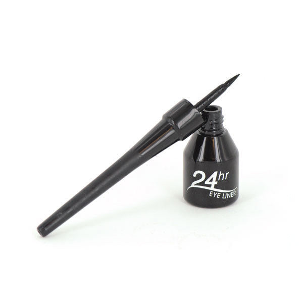 Knp Liquid Eye Liner - Black Bla