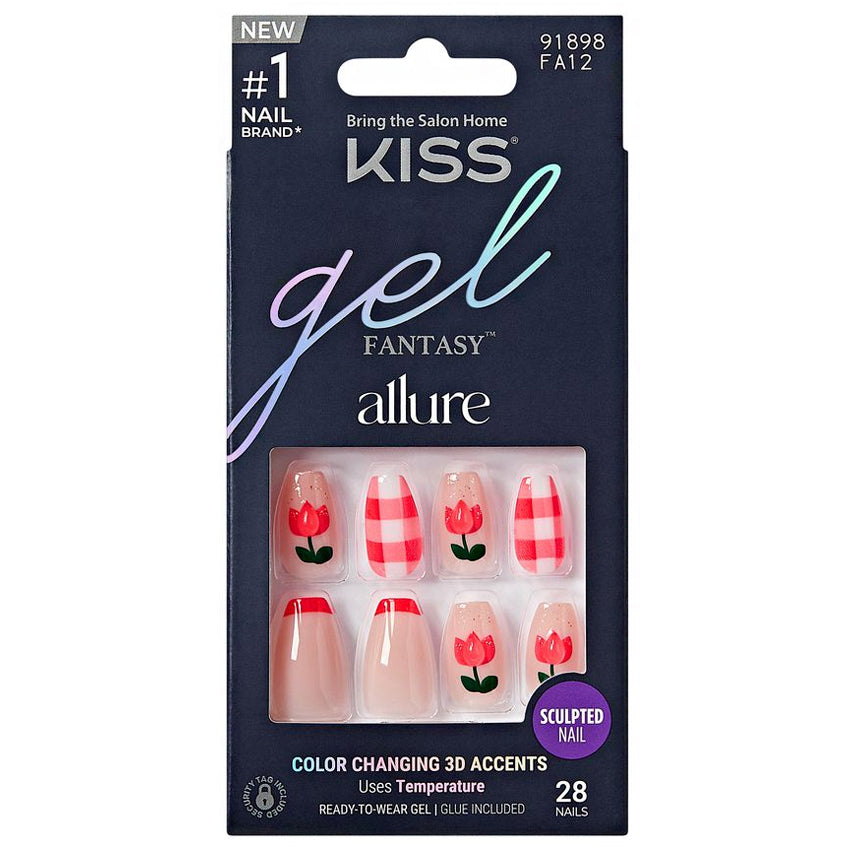Ks Gel Fantasy Allure - Every Se