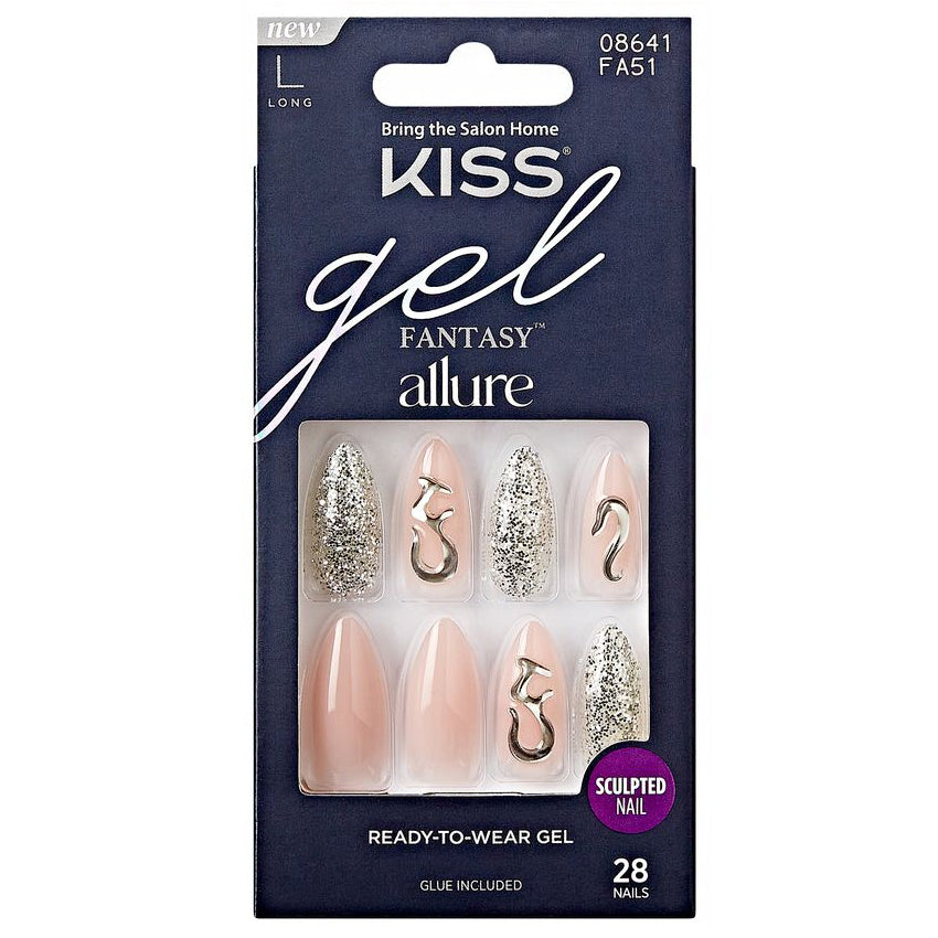 Ks Gel Fantasy Allure - Every Se