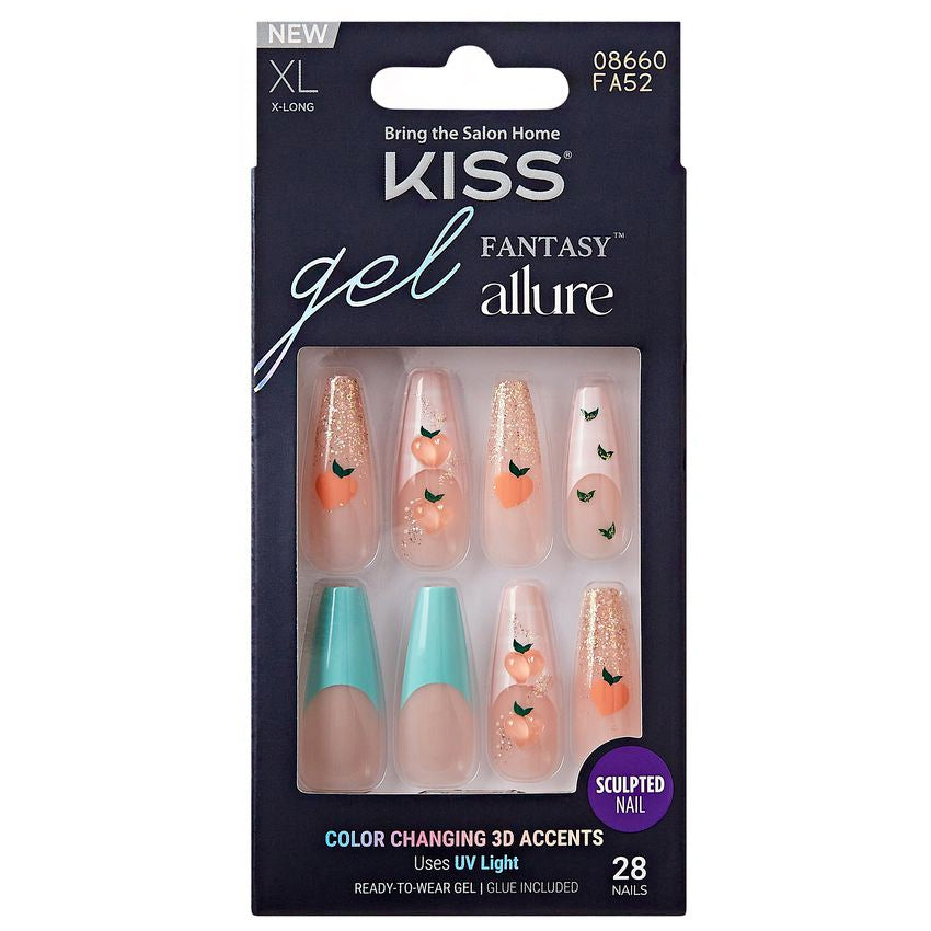 Ks Gel Fantasy Allure - Every Se