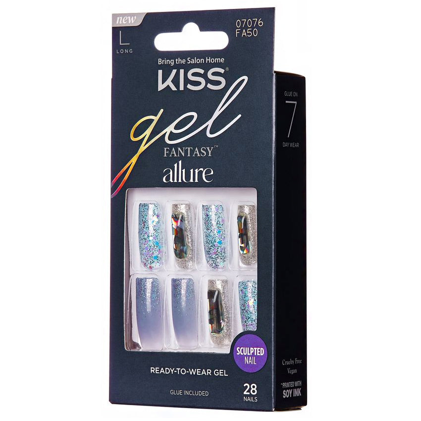 Ks Gel Fantasy Allure - Every Se