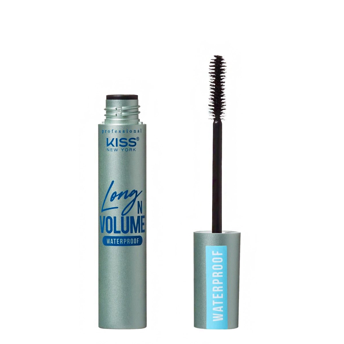 Knp Lengthen & Volume Mascara -
