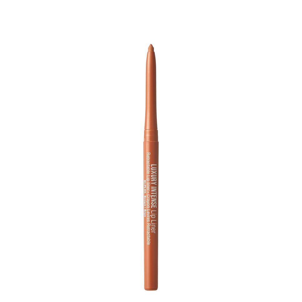 Knp Luxury Intense Lip Liner-Dar
