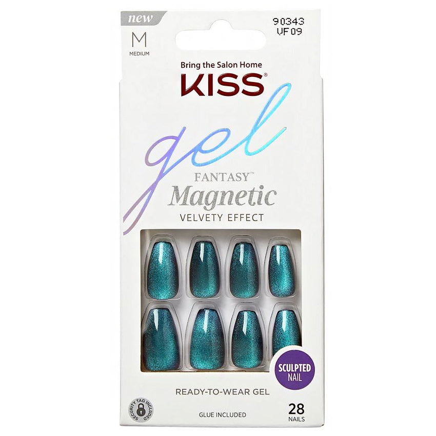 Ks Gel Fantasy Magnetic - Chamel